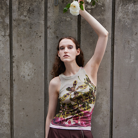 MAISON SPECIAL - NEW COLLECTION