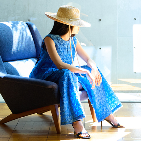TIARA - MID Summer 2026