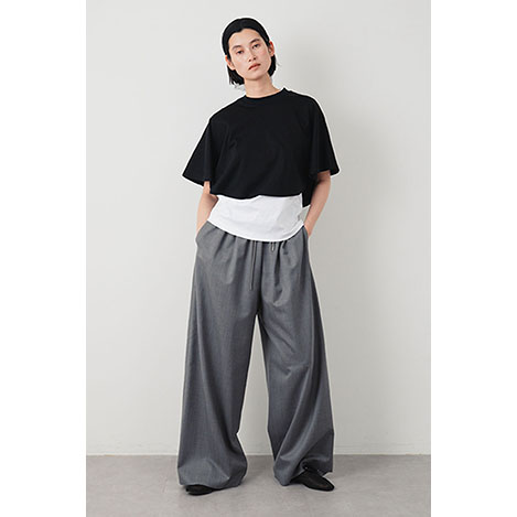 STUNNING LURE - 【大人の美脚パンツ】ベストセラーアイテムが遂に入荷！