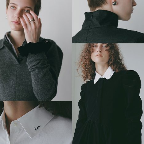 HER. - 【HER.】AUTUMN PRE-ORDER EVENT