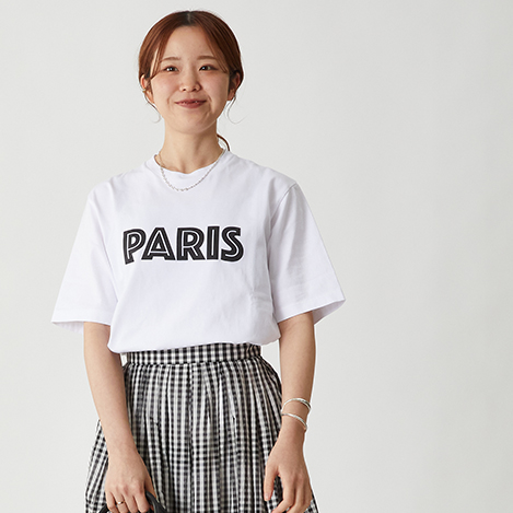 1er Arrondissement - BEST HIT ITEM｜今リアルに店舗で売れているアイテム！