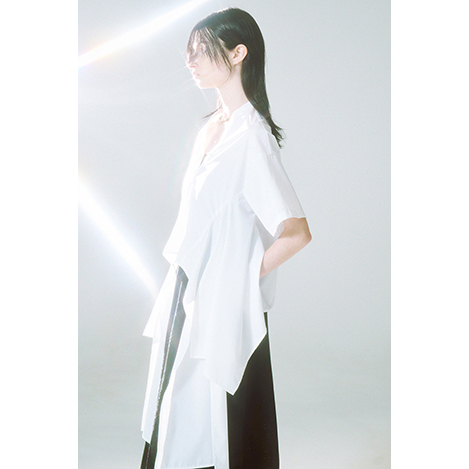 MURRAL - 「ミューラル」2026 Pre-Fall Collection “EFFULGENCE”