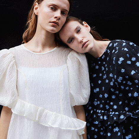 MAISON SPECIAL - NEW SUMMER COLLECTION