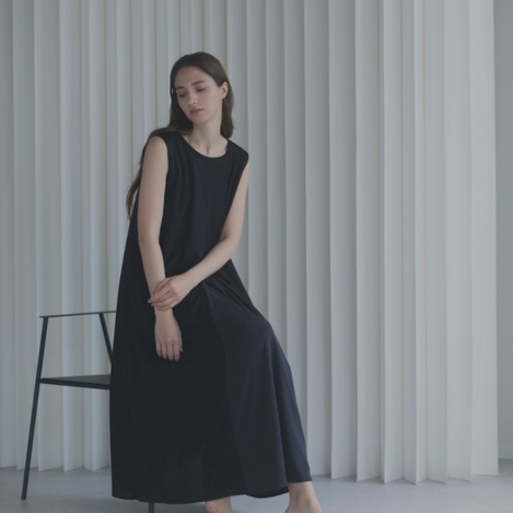 Foo Tokyo - エレガンスを纏う、初夏のワンピース
