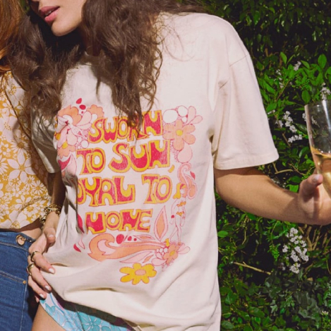 MOTHER - デニムもTシャツも！　「マザー」新作入荷