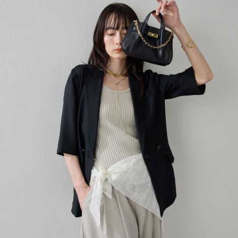 GALLARDAGALANTE - 《6月のベストセラー》人気の夏本命アイテム