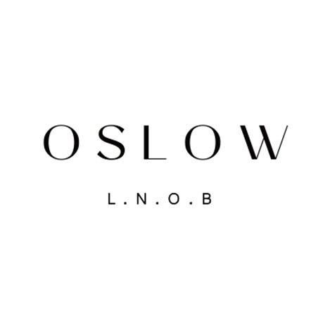 OSLOW - 【6月28日(日)迄】「オスロー」 POP UP SHOPがまもなく終了！