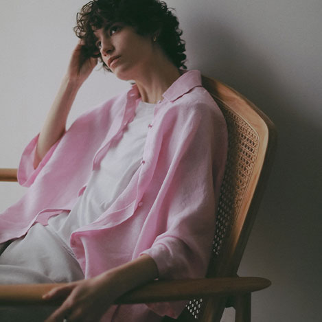 HER. - The June Edit | 6月のヒットアイテムをピックアップ