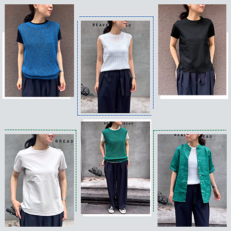 lelill - 【ELLE SHOP限定】お得な夏のセット販売がスタート！