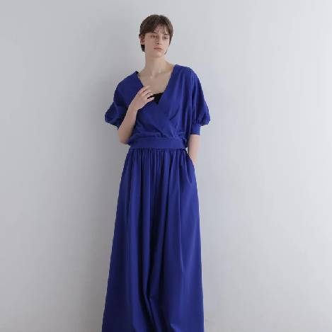 LE PHIL - ＜サマーコレクション＞”美しい”を貫く、夏のシーン別スタイルをご紹介 VOL.2