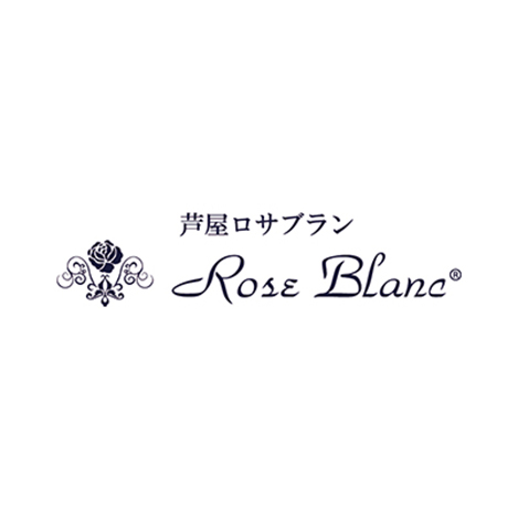 ashiya roseblanc - 【7月14日(火)迄】「芦屋ロサブラン」POP UPが終了間近