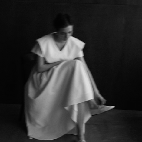 HER. - BLACK & WHITE STYLE