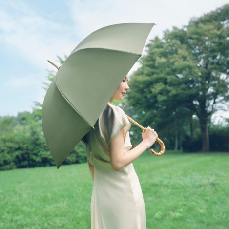 untule - 日差しを遮り、心地よさを纏う。この夏を共にする「untuleの完全遮光日傘」人気商品ランキング5選
