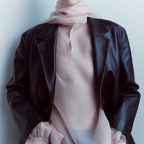 Whim Gazette - 【Whim Gazette】 2026 PRE FALL COLLECTION ＜NOT YET＞