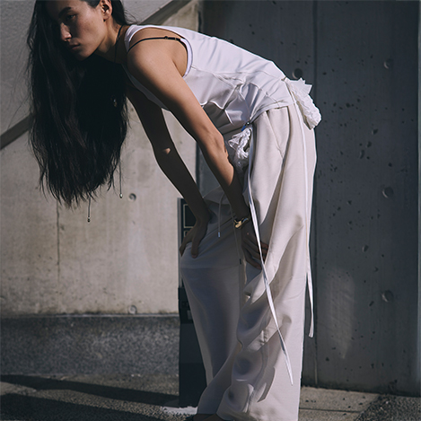 MAISON SPECIAL - JUST SUMMER ITEM