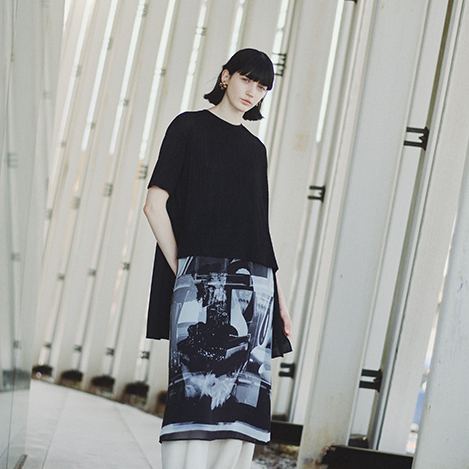 ADORE - 2026 EARLY AUTUMN COLLECTION