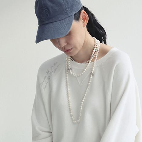 MADISONBLUE - 26年秋冬 NEW ARRIVAL｜Vo.2