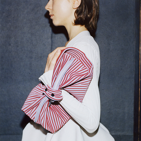 CFCL - 日常に遊び心を添える“DAYFUKU BAG”