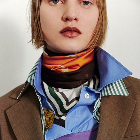 MAISON SPECIAL - 2026 Autumn Collection