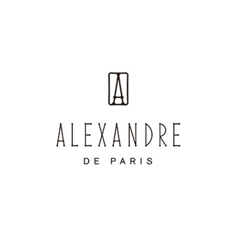 ALEXANDRE DE PARIS - 価格改定のお知らせ