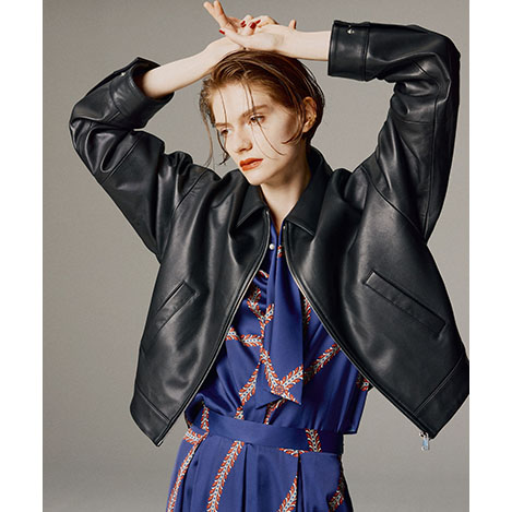 ANAYI - 【ANAYI】Autumn & Winter Collection 2026 vol.1