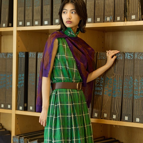 TIARA - NEW ARRIVAL -2026 AUGUST- VOL.1