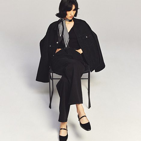 uncrave - AUGUST NEW ITEMS VOL.02