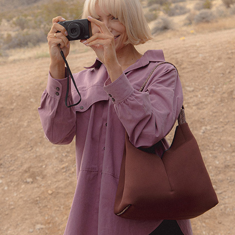 STATE OF ESCAPE - 【UNISEX」“ソルスティス”が愛される理由 3選