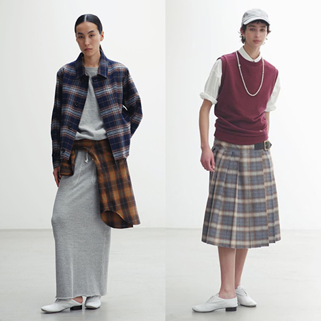 MADISONBLUE - 26年秋冬 NEW ARRIVAL｜Vo.3