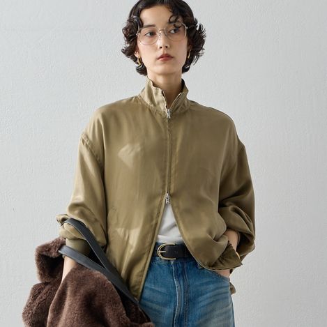 GALLARDAGALANTE - 【秋支度】9月にお届けのお買い物リスト
