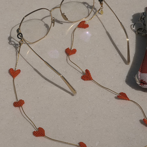 Sunny Cords - ジュエリー感覚で楽しむ「サニーコーズ」がニューオープン