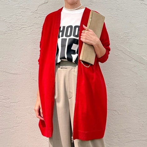 Whim Gazette - STAFF COORDINATE×GEMINIの新作アイテムをチェック！