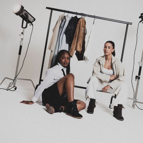 STEVE MADDEN - FALL'S FIRST MOVE