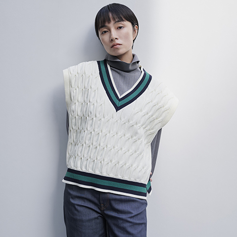 lelill - 【PICK UP】秋はじめのプラスワン