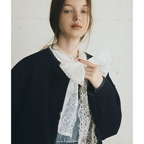THIRD MAGAZINE - 最新COLLECTION この秋お勧めの新作
