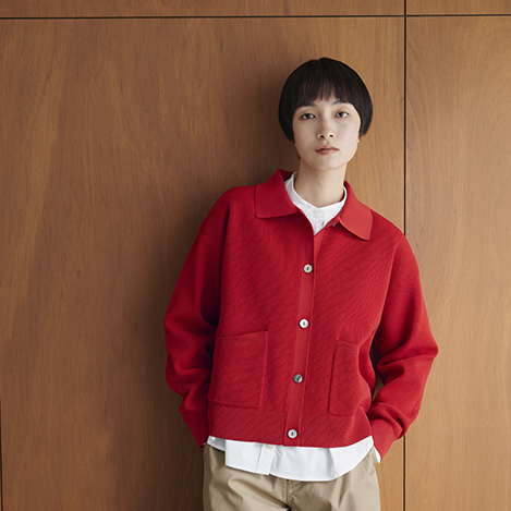 lelill - 【PICK UP】一度着たら戻れない。秋のハイテク特集