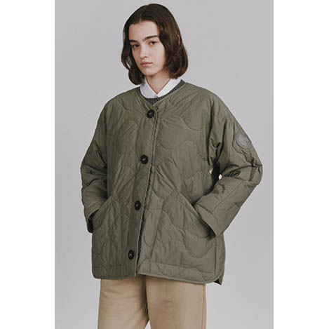 CANADA GOOSE - 【WOMEN&MEN】秋の注目アウター 3選