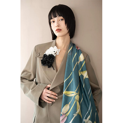 SWASH LONDON - 「スウォッシュロンドン」AWコレクション公開！