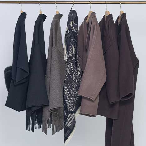 1er Arrondissement - 【PRE ORDER】10月入荷アイテムをいち早くチェック！