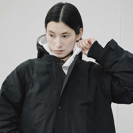 lelill - 【PICK UP】毎年進化する、フラッグシップコート