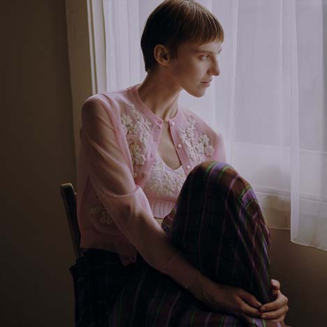 MUVEIL - MUVEIL 2026 PREFALL COLLECTION