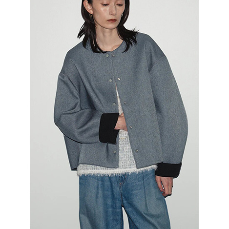 STUNNING LURE - 26AW 秋冬アウターカタログ