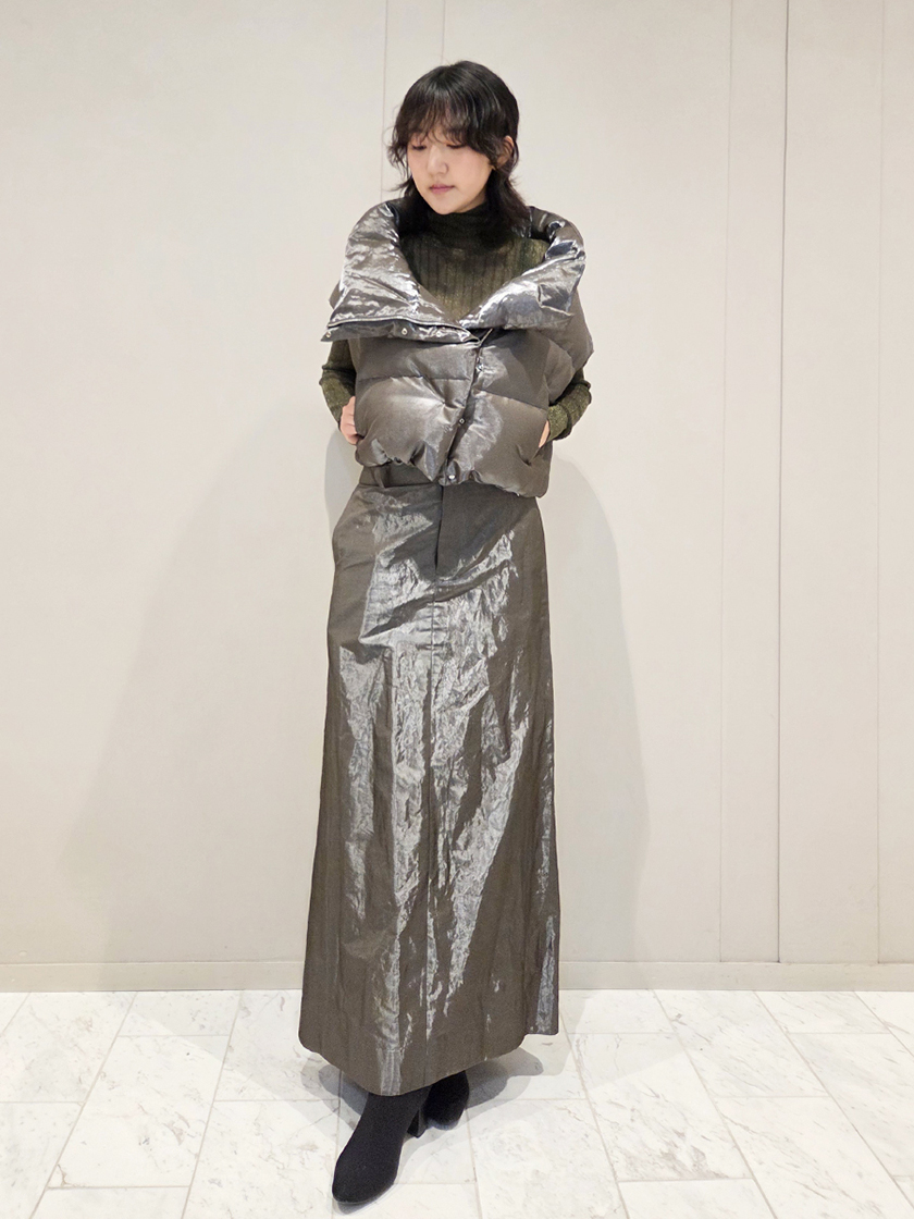 EAUVIRE / MIYABI - 心地よさと洗練を叶える、「オーヴィル」らしい冬の装い