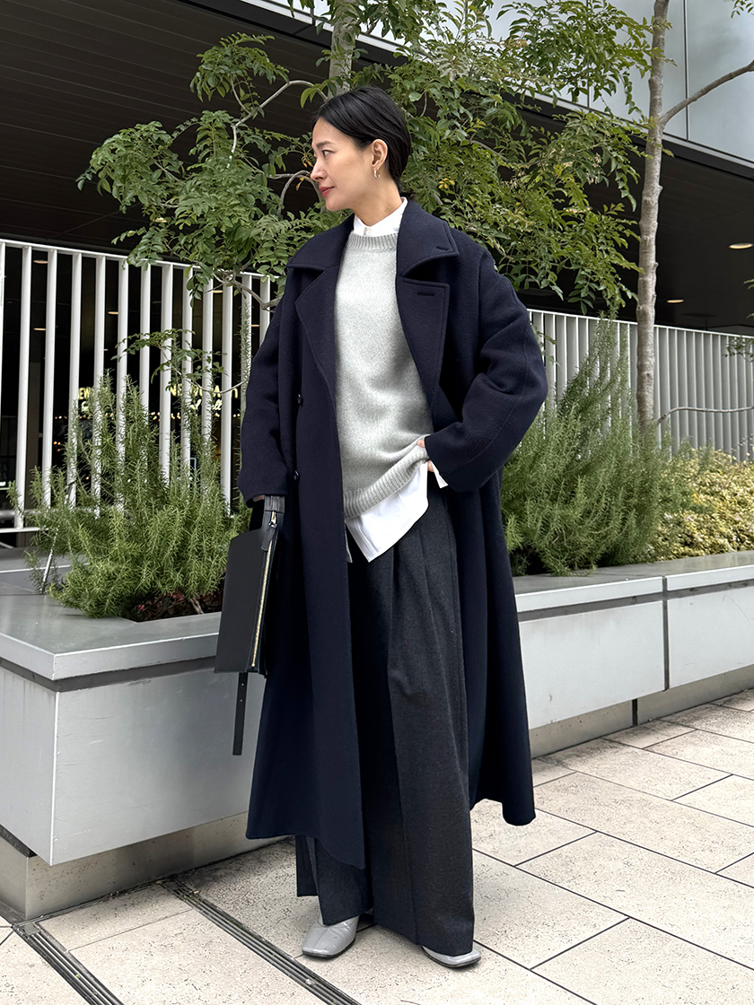 STUNNING LURE / BUTO - 【冬の本命アウターベスト3】人気の理由を解説！