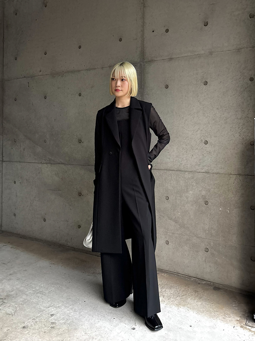 uncrave / ANNA - 「アンクレイヴ」でつくるイベントスタイル