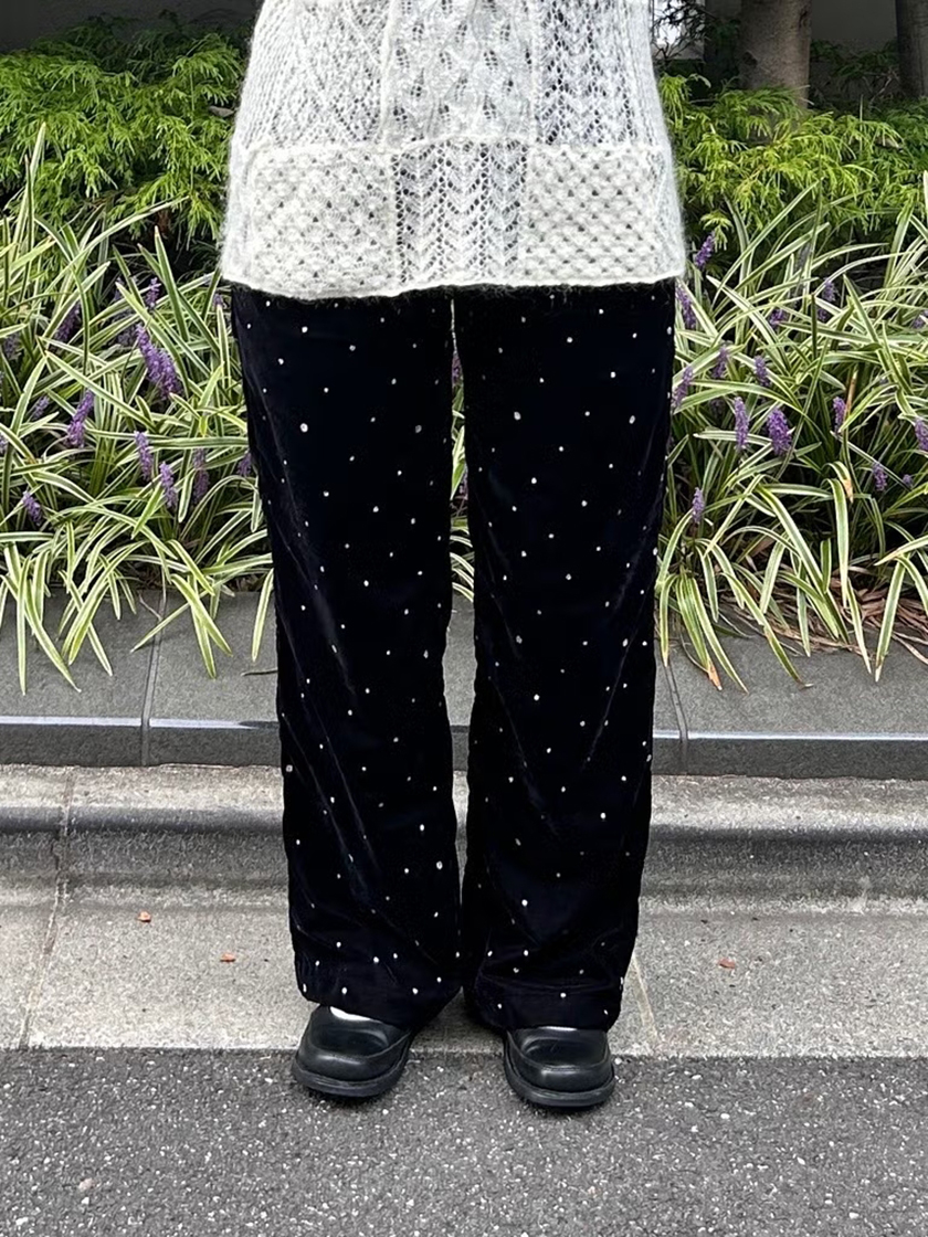 ELLE / SEIMU - リラクシングなムードと華やかさを両立！