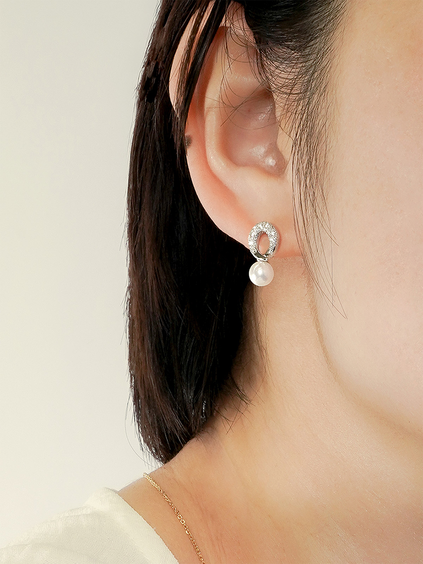 AYAMI JEWELRY / MIKI - きちんと感も今っぽさも叶う「春のジュエリー」