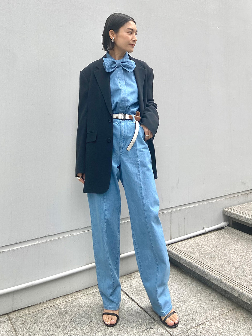 AUBRIOT / AYA - 最旬アウタースタイル