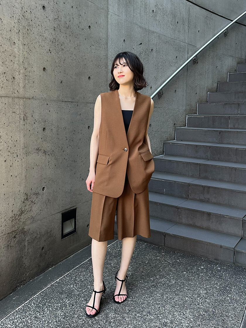 uncrave / AOI - 「アンクレイヴ」が送る名品“ドライサップシリーズ”