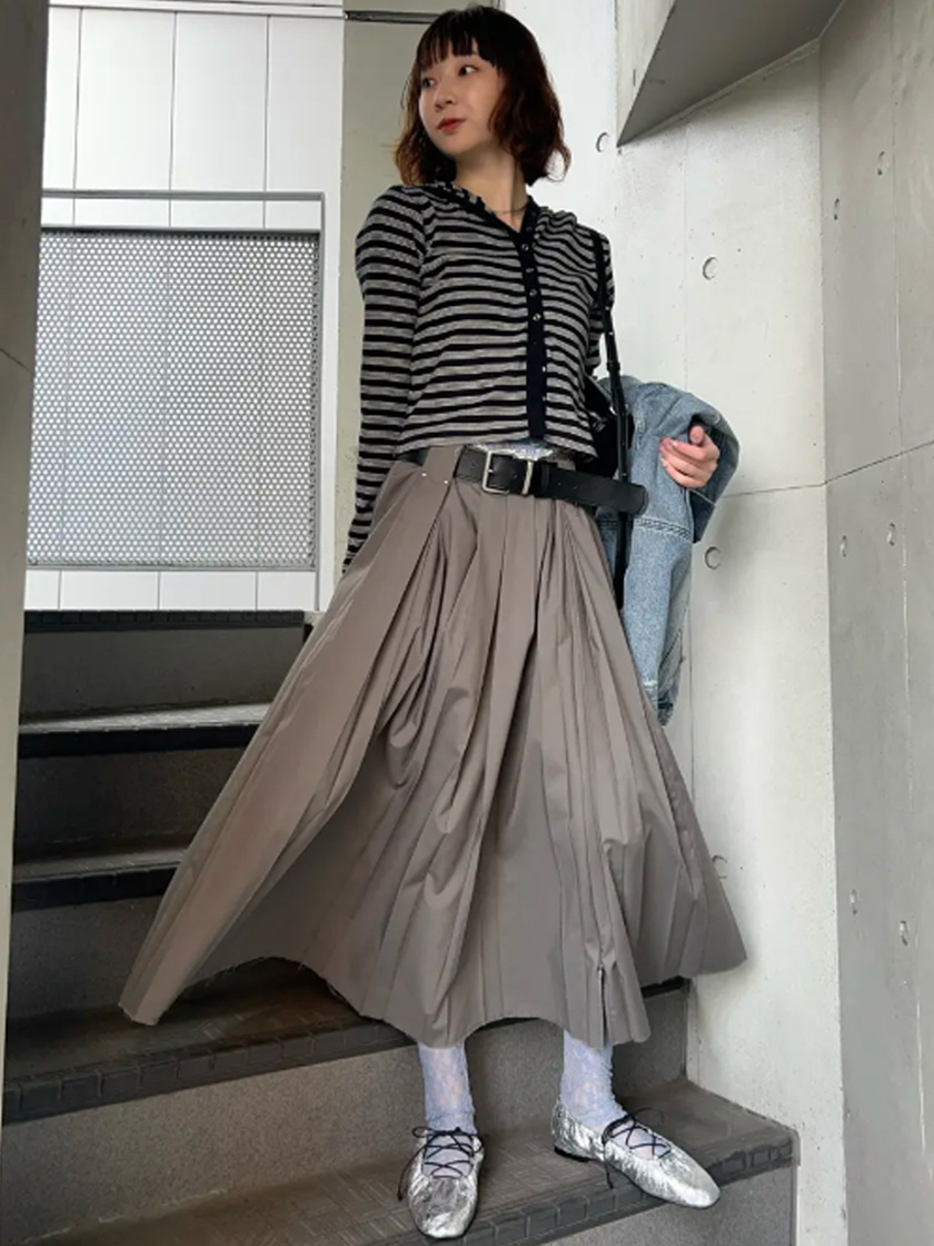 MAISON SPECIAL / NENE - 甘さを効かせる、デイリーモード